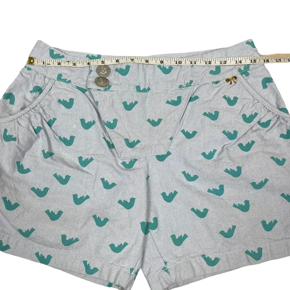 Horus Peace‎ Dove Shorts